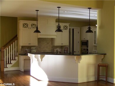 Kitchen - Parade of Homes - 2011 Award Winner for 
