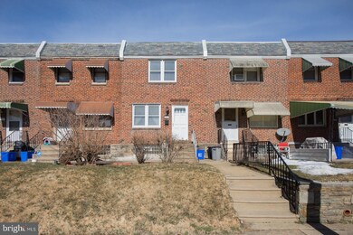 8010 Moro St, Philadelphia, PA 19136 - photo 2
