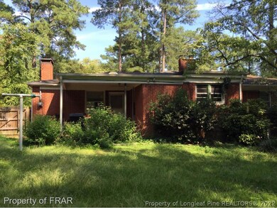 1434 Pine Valley Loop, Fayetteville, NC 28305 - photo 5