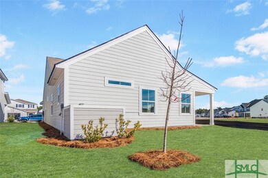 previously built home