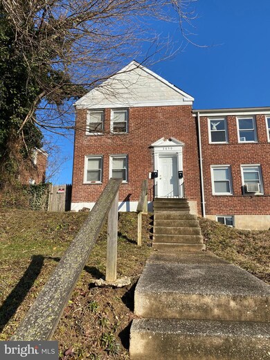 1650 E Cold Spring Ln, Baltimore, MD 21218 - photo 2