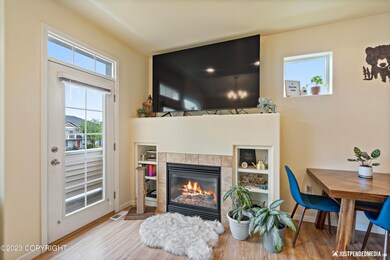 7761 Creekside Center Dr unit B4, Anchorage, AK 99504 - photo 6