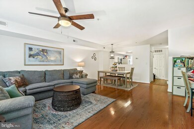 6327 Stevenson Ave unit D, Alexandria, VA 22304 - photo 4