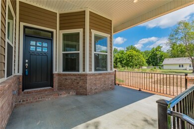 923 N Main St, Bentonville, AR 72712 - photo 3