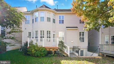 8909 Robert Lundy Place, Lorton, VA 22079 - photo 2