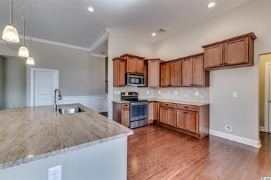 2121 Via Palma Dr, North Myrtle Beach, SC 29582 - photo 6