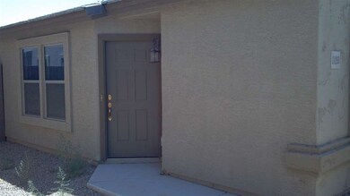 Florence, Arizona home for Sale