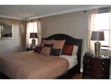 Interior Space/Layout