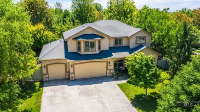 3045 E Shadowview St, Eagle, ID 83616 - photo 2