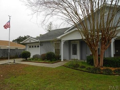 7830 Homestead Ln unit A, Pensacola, FL 32526 - photo 2