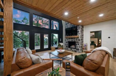 336 Moonshiner Springs Trail, Broken Bow, OK 74728 - photo 4