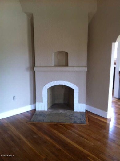 fireplace 1