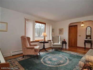 Living Room.