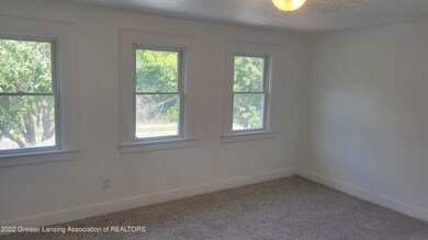 Master Bedroom upstairs