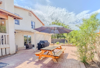 2799 W Camino de Las Grutas, Tucson, AZ 85742 - photo 5