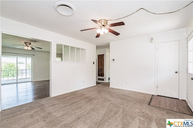 1203 E Robertson Ave, Copperas Cove, TX 76522 - photo 5