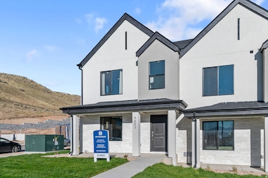 4253 N Buckstone Way unit 1368, Lehi, UT 84048 - photo 3