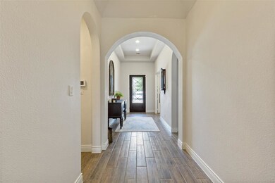 808 Esk Ave, Celina, TX 75009 - photo 3