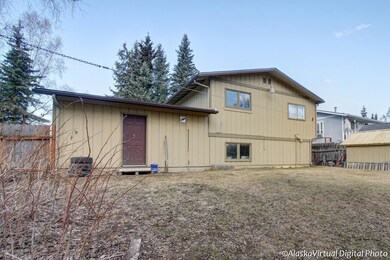 Back of House
