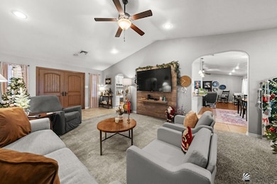 11858 E Via Loma Vista, Yuma, AZ 85367 - photo 6