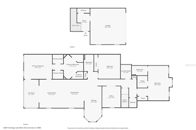 25507 Heritage Lake Blvd unit 2, Punta Gorda, FL 33983 - photo 3