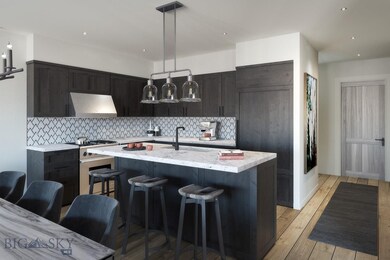 1 Watershed Rd unit 10, Big Sky, MT 59716 - photo 5