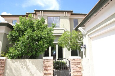 Front view 3