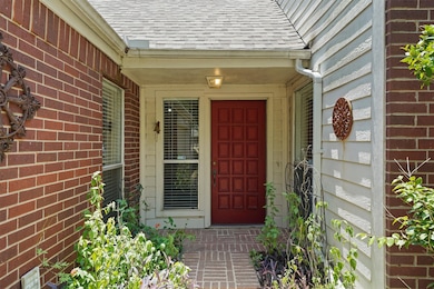 8131 Silent Cedars Dr, Houston, TX 77095 - photo 2