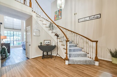 15622 Gettysburg Dr, Tomball, TX 77377 - photo 7