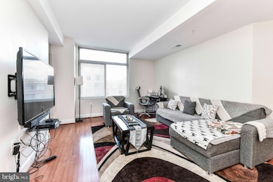 The Eclipse unit 619W, Arlington, VA 22202 - photo 6