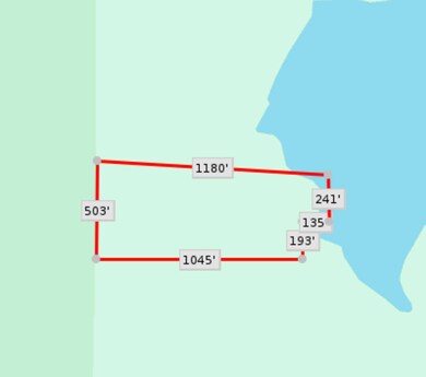 VL Slough Lake Rd, Forsyth Township, MI 49841 - photo 2