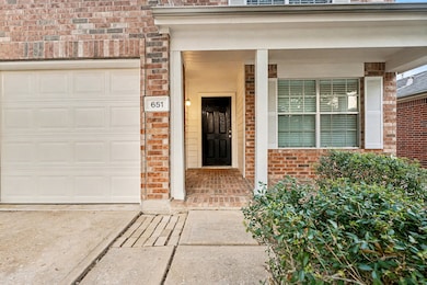 651 Cypresswood Trace, Spring, TX 77373 - photo 4
