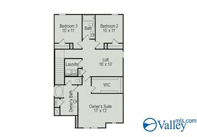 7333 Pine Run Ln SE, Owens Cross Roads, AL 35763 - photo 3