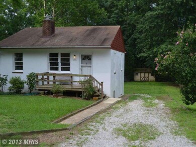 314 Cedar Ln, Annapolis, MD 21403 - photo 2