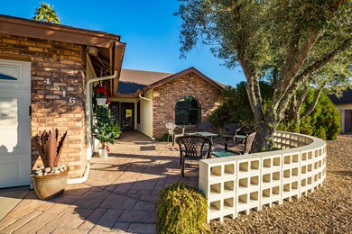 The Patio