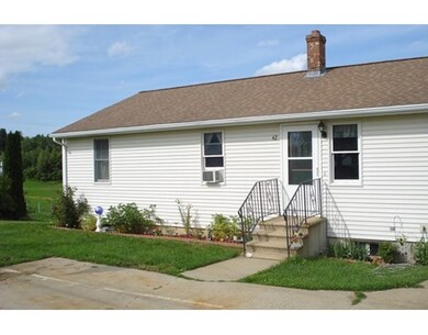 42 New Braintree Rd, North Brookfield, MA 01535 - photo 2