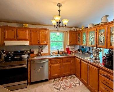 W7409 Mink Springs Rd, Phillips, WI 54555 - photo 5