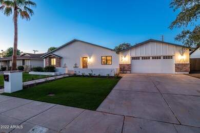 1618 W Orchid Ln, Phoenix, AZ 85021 - photo 2