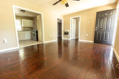 4020 Malloy St, Little Rock, AR 72204 - photo 6