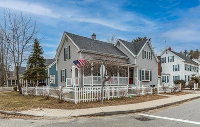 54 Goodwin St Exterior 2