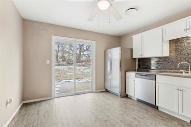 117 N 12th St, Broken Arrow, OK 74012 - photo 5