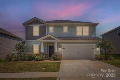 1041 Red Apple St, Monroe, NC 28110 - photo 4