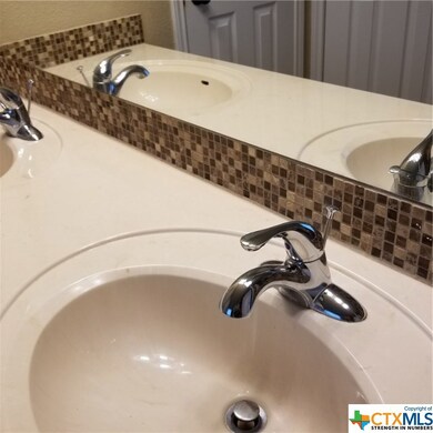 3406 Lucas St, Copperas Cove, TX 76522 - photo 7