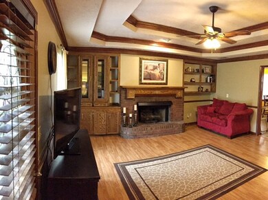 635 Byram Meadows Dr, Byram, MS 39272 - photo 6