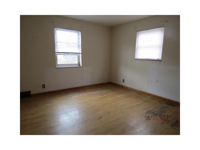 Bedroom.