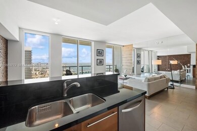 Vizcayne unit 4704, Miami, FL 33132 - photo 6