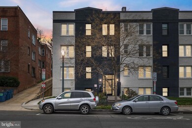 3101 Sherman Ave NW unit 202, Washington, DC 20010 - photo 2