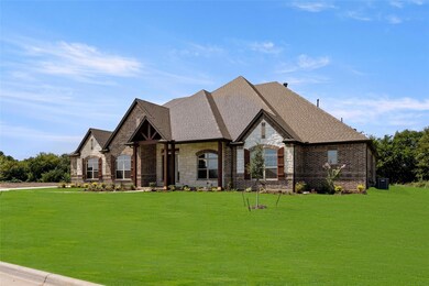 4008 Valley View Dr, Joshua, TX 76058 - photo 3