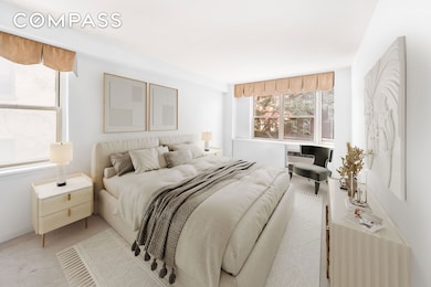 80 E End Ave unit 3HJ, New York, NY 10028 - photo 7