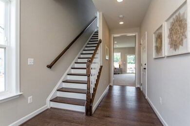 3423 Monterey Dr unit Lot 32D, Harrisonburg, VA 22801 - photo 4